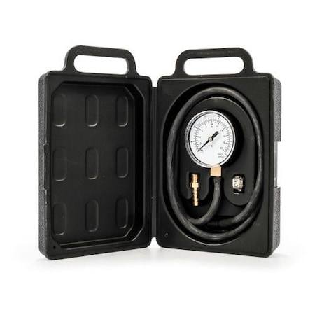 Camco GAS PRESSURE TEST KIT 10389